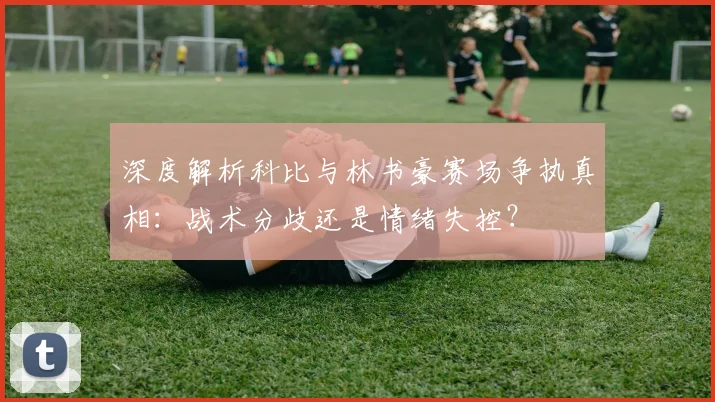 深度解析科比与林书豪赛场争执真相：战术分歧还是情绪失控？
