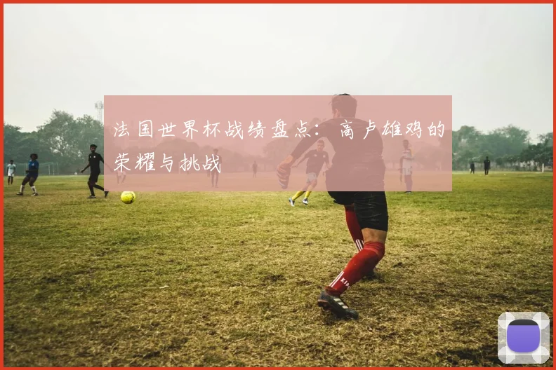 法国世界杯战绩盘点：高卢雄鸡的荣耀与挑战