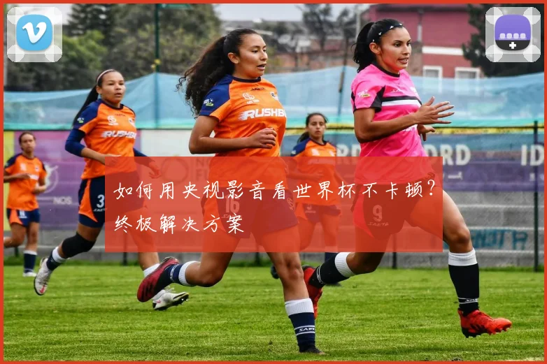 如何用央视影音看世界杯不卡顿？终极解决方案